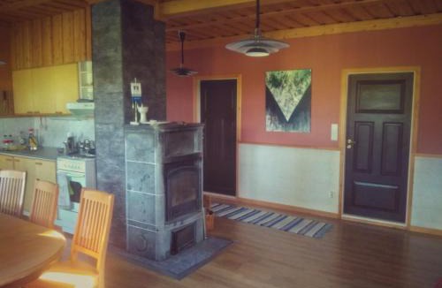 Alavus Villa | Santerintupa