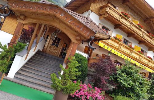 Anterselva Hotel | Santeshotel