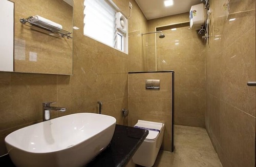 RS Puram Hotel | Santhoshpuri