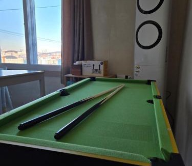 Yeongdo Apartment | Santiago 3rd