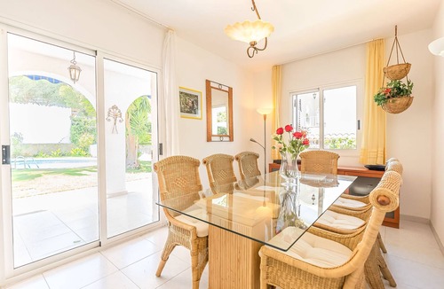 El Roc de Sant Gaieta House | Santiago by Interhome