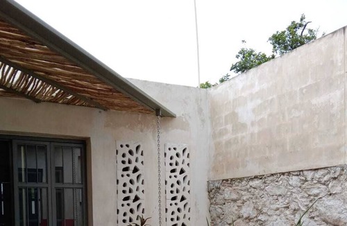 Barrio de Santiago House | Santiago,Centro, with patio and jacuzzi