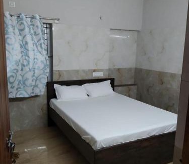 Velankanni House | Santiago illam