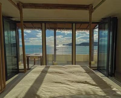 Yeongdo Apartment | Santiago