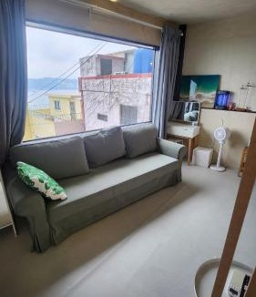 Yeongdo Apartment | Santiago