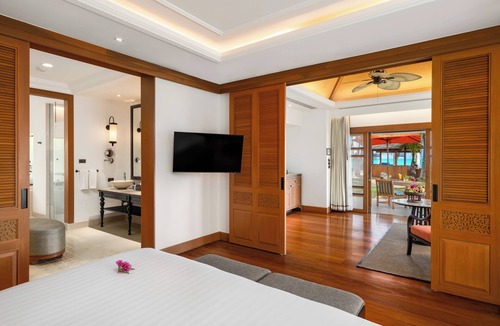 Mae Nam Resort | Santiburi Koh Samui