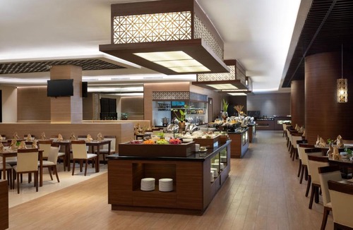 Ciputat Hotel | Santika Premiere Bintaro