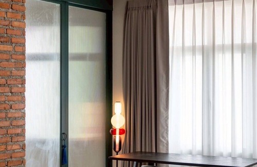 Pattani Hotel | Santisookmidtown