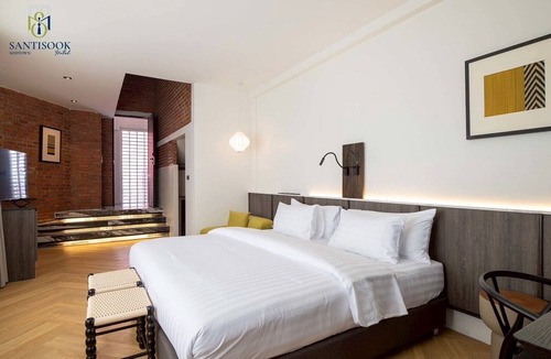 Pattani Hotel | Santisookmidtown