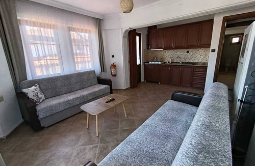 Akyaka Hotel | Santo Akyaka Home