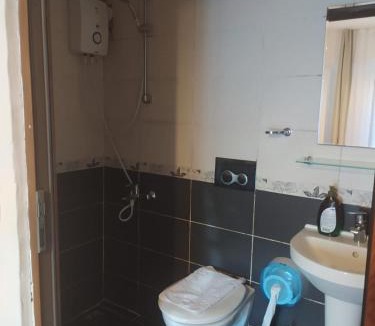 Akyaka Apartment | Santo Akyaka