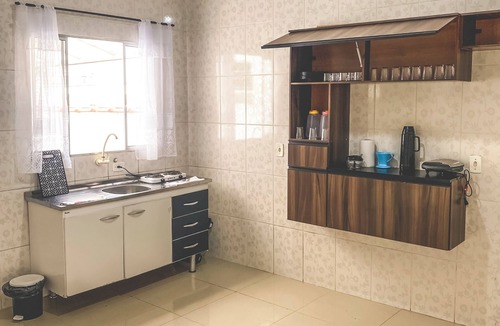 Zona Leste Hostel | Santo André