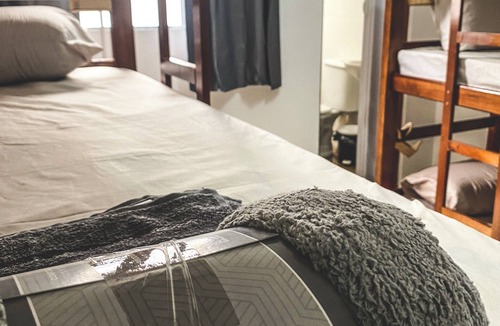Zona Leste Hostel | Santo André