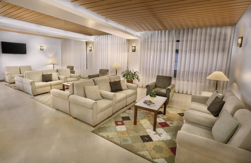Fatima Hotel | Santo Antonio de Fatima