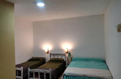 Esquina Hostel | Santo Domingo