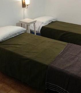 Esquina Hostel | Santo Domingo