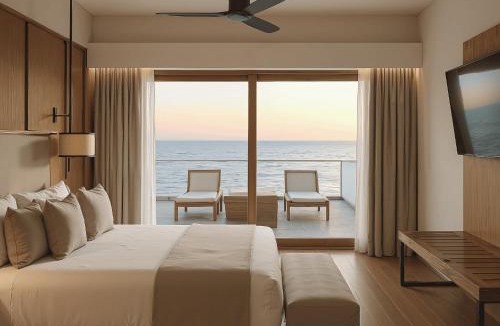 Boca Chica Resort | Santo Domingo Bay Convention Resort & Casino