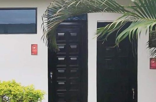 Jerusalen House | Santo Domingo Centro Vacacional