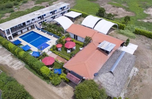 Jerusalen House | Santo Domingo Centro Vacacional