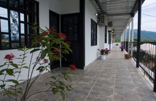 Jerusalen House | Santo Domingo Centro Vacacional