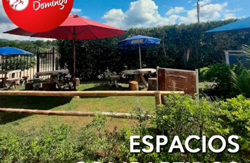 Jerusalen Hotel | Santo Domingo Centro Vacacional