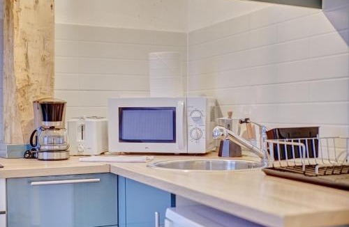 Haro Apartment | Santo Tomás I
