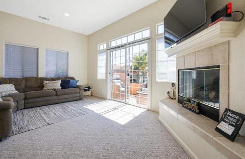 Grover Beach House | Santo Tomas Getaway