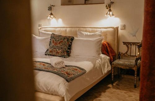 Rouffach House | Santolina Etrusca Bed and Breakfast, Sauna, Hammam, Jacuzzi