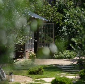 Rouffach House | Santolina Etrusca Bed and Breakfast, Sauna, Hammam, Jacuzzi
