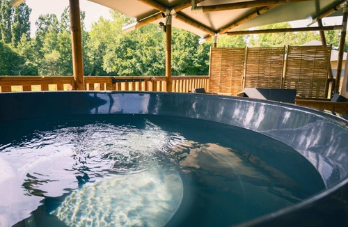 Moncontour House | Santoline Lodge