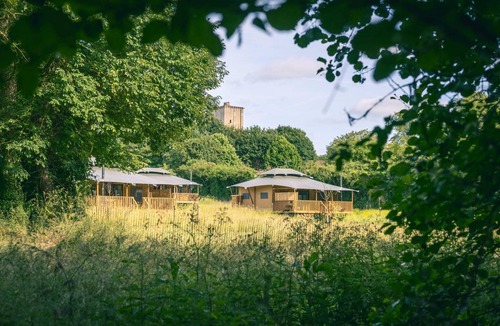 Moncontour House | Santoline Lodge