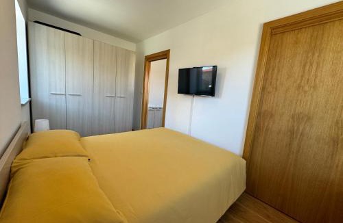 Koper Apartment | Santomas apartments