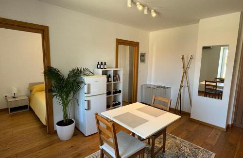 Koper Apartment | Santomas apartments