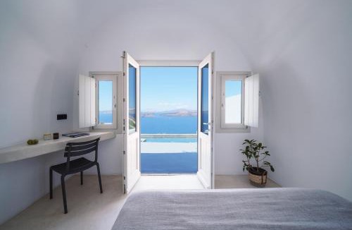 Akrotiri Hotel | Santonero
