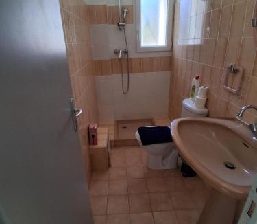 Muracciole Apartment | Santoni House