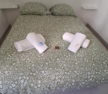 Muracciole Apartment | Santoni House