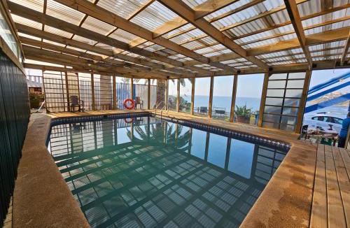 Quintero Apartment | Santorini