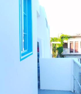 Old Town Apartment | Santorini Depa