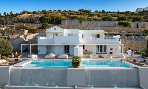 Santorini Apartment | Santorini Heights