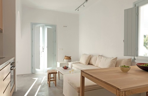 Santorini House | Santorini Heights