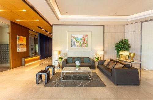 Pasig Hotel | Santorini Hotel