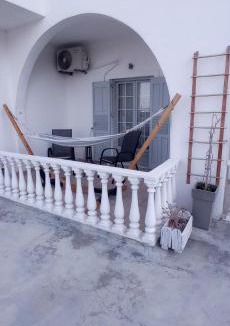 Perissa Apartment | Santorini Sigala Studios 1