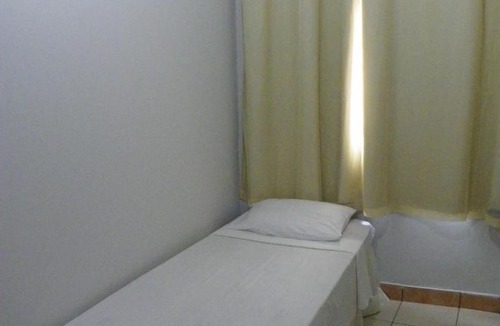 Marape Hotel | Santos Hotel