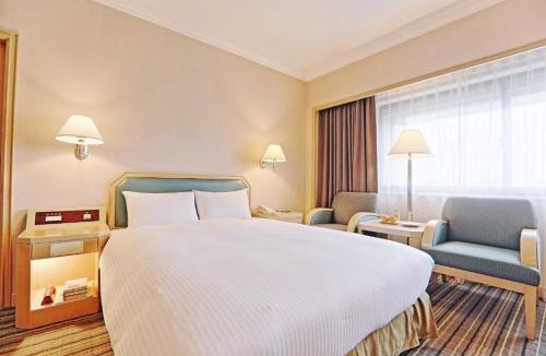Datong Hotel | Santos Hotel