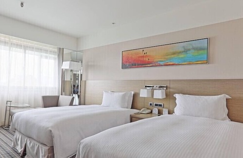 Datong Hotel | Santos Hotel
