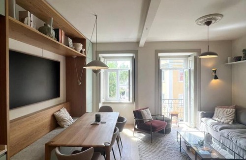 Santos Apartment | Santos Soul Home
