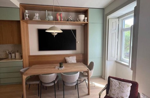 Santos Apartment | Santos Soul Home