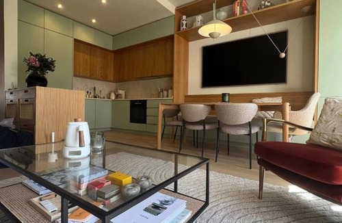 Santos Apartment | Santos Soul Home