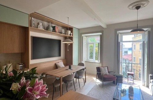 Santos Apartment | Santos Soul Home