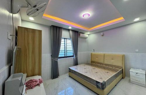 Biratnagar Apartment | Santosh Basnet House